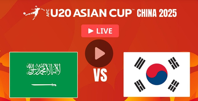 U20아시안컵