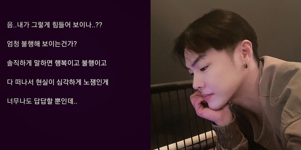 사망