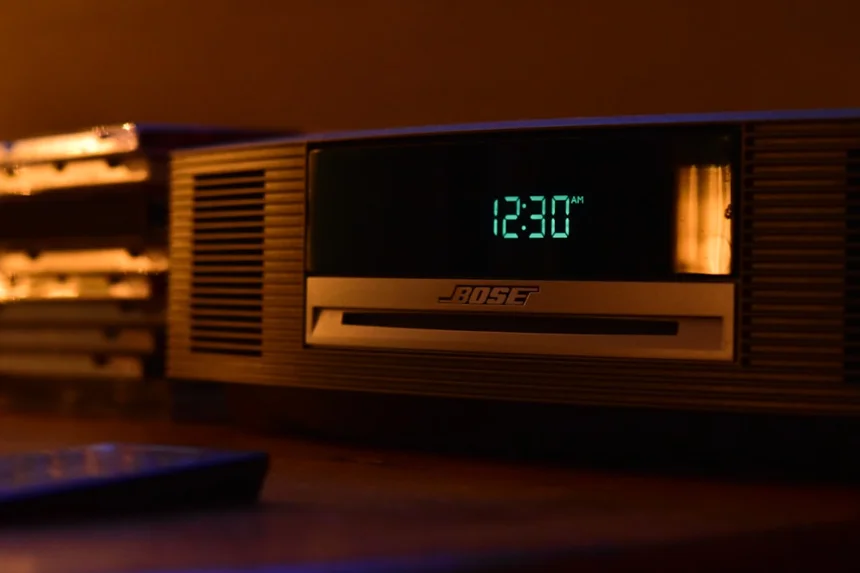 Radio