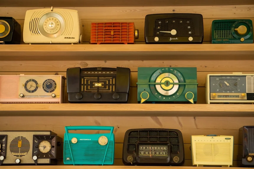 Radio