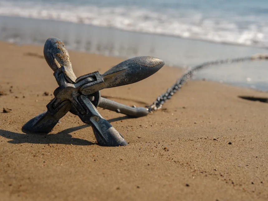 Anchor