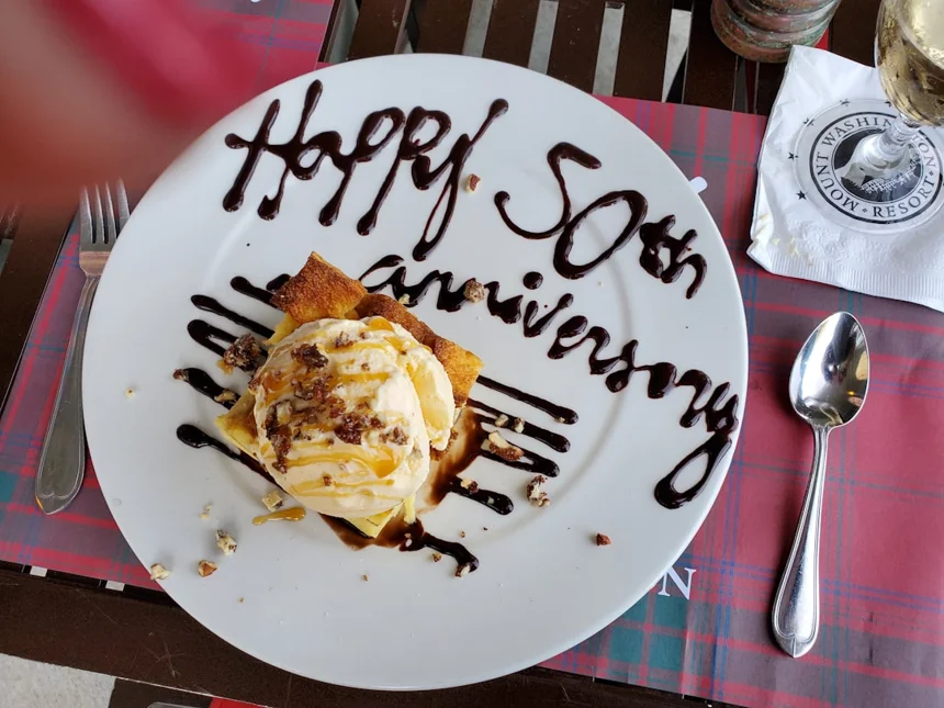 Anniversary