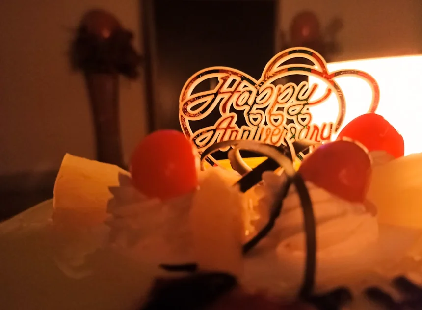 Anniversary