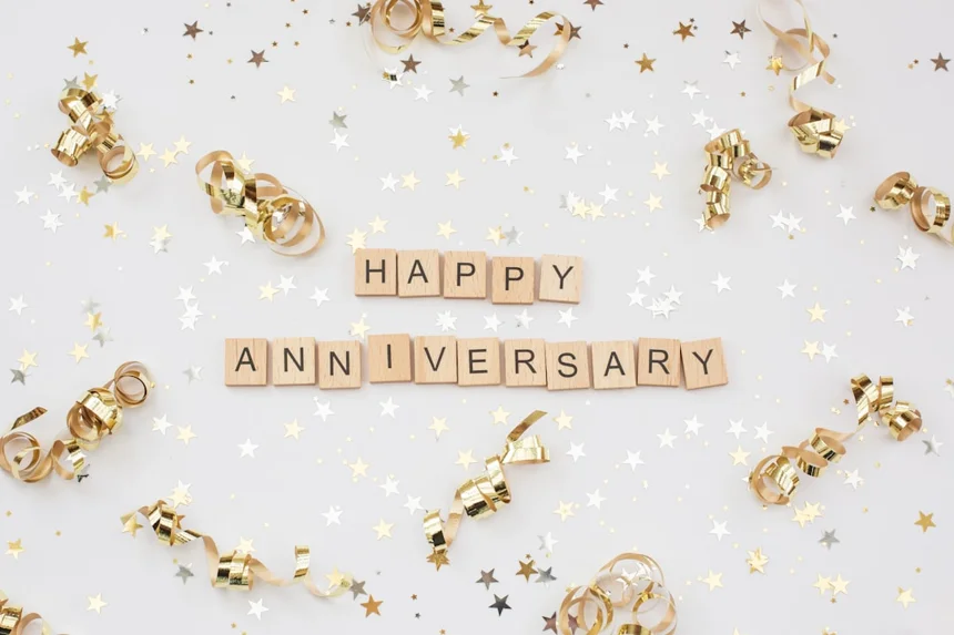 Anniversary