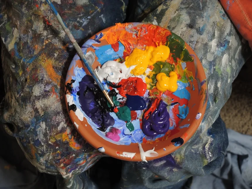 Artist