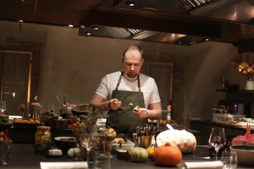 Chef