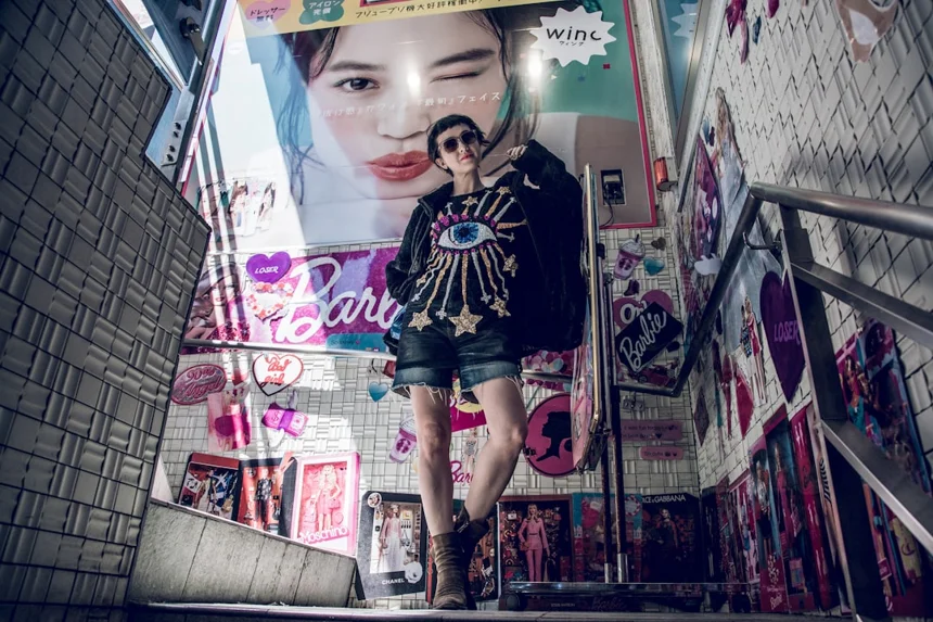 Fashionista