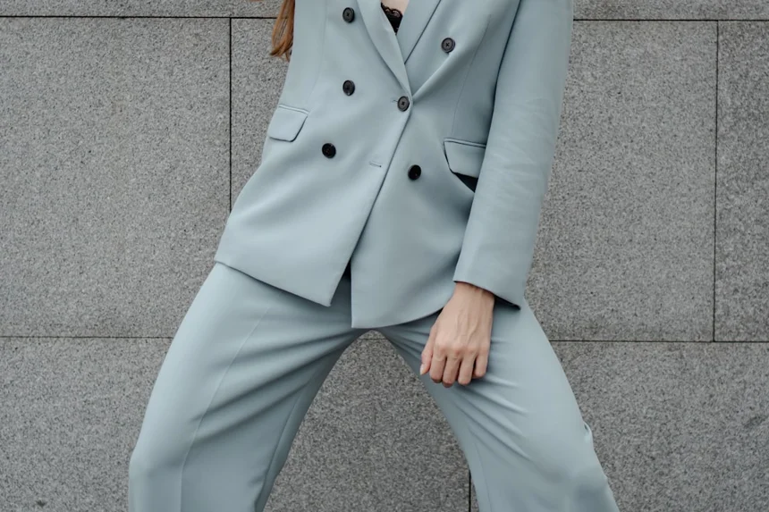 Fashionista
