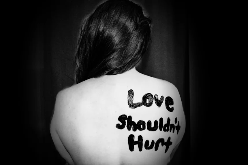 Hurt