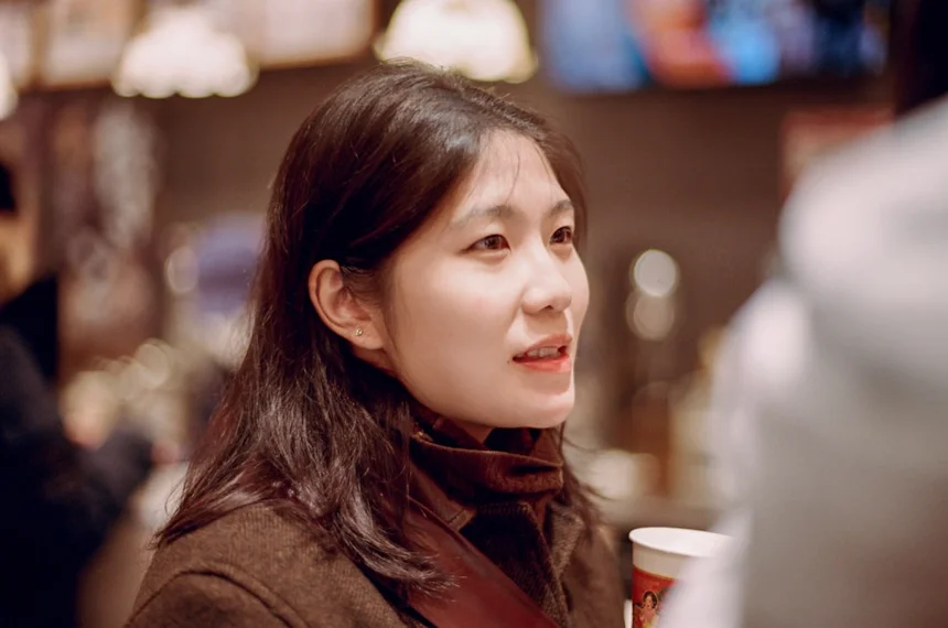 Kim Ah-joong