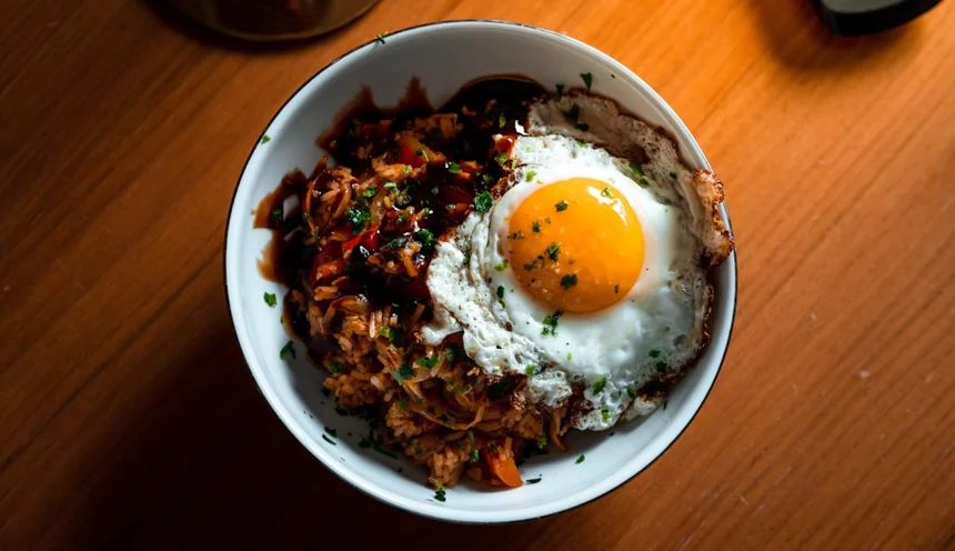 Kimchi