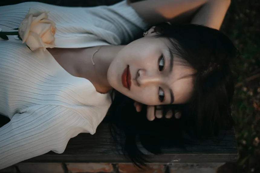 Lee Min-jung