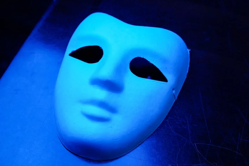 Mask Singer