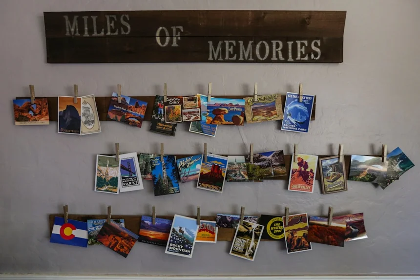Memories