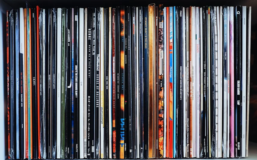 Record