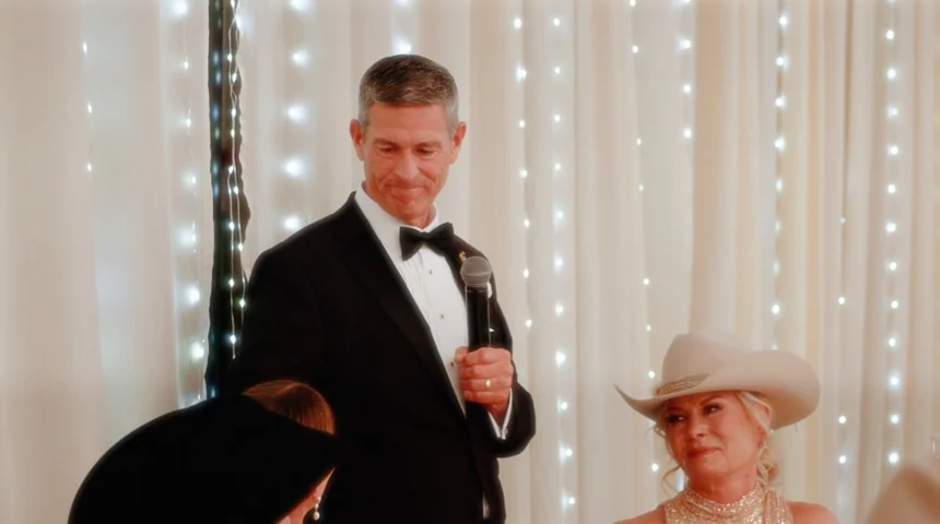 Son-in-law.