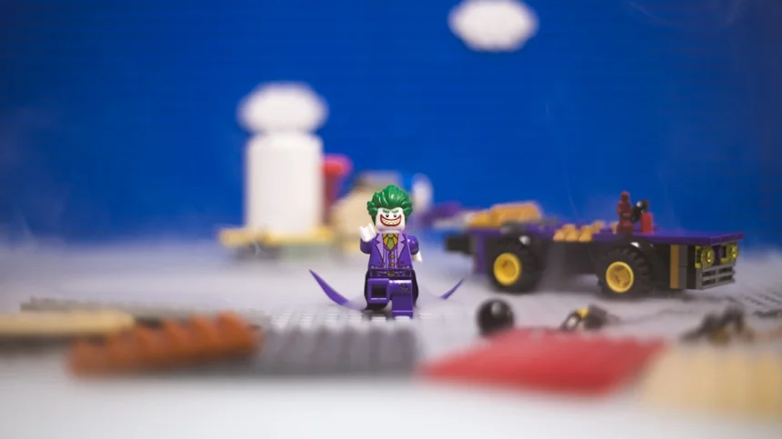 Villain