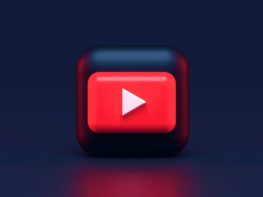 YouTuber