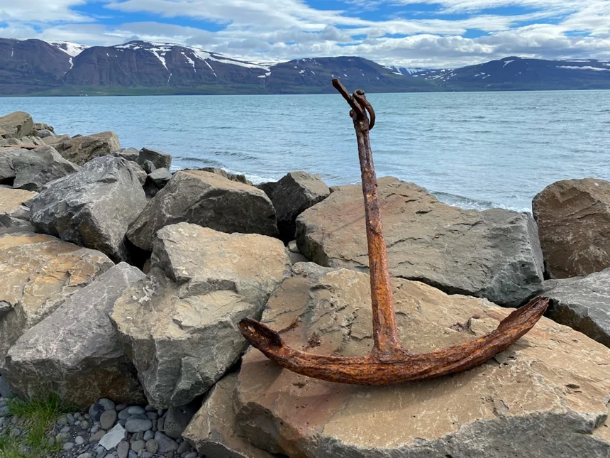 anchor