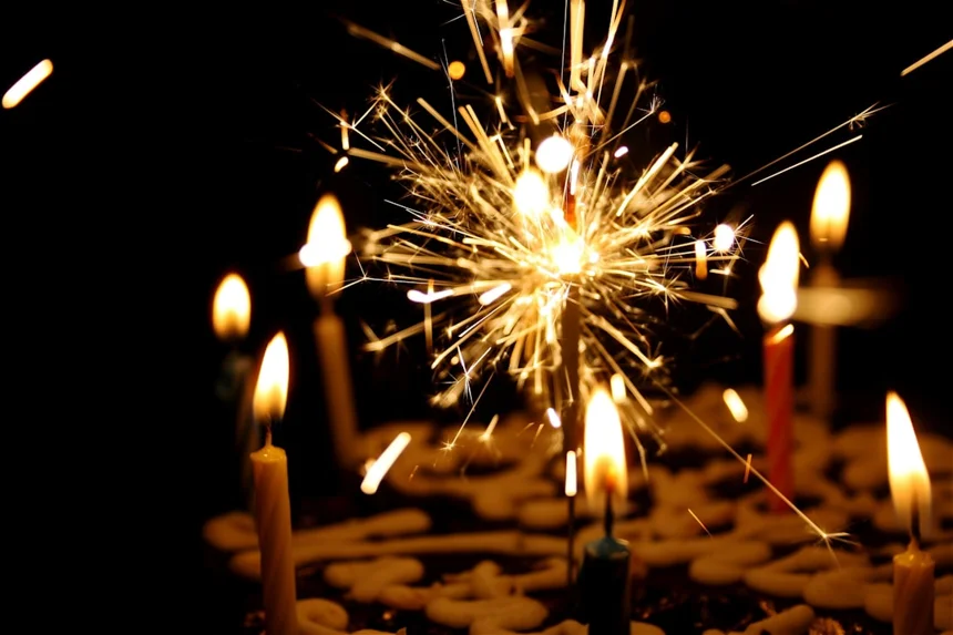 birthday