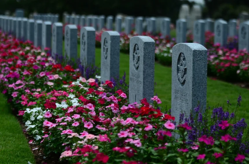 funeral