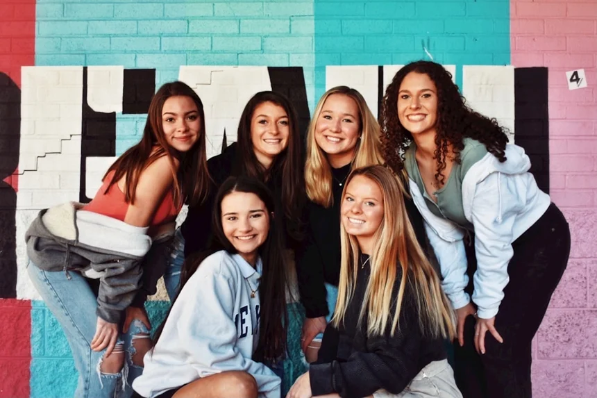 girl group