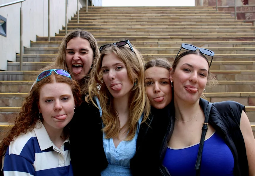 girl group