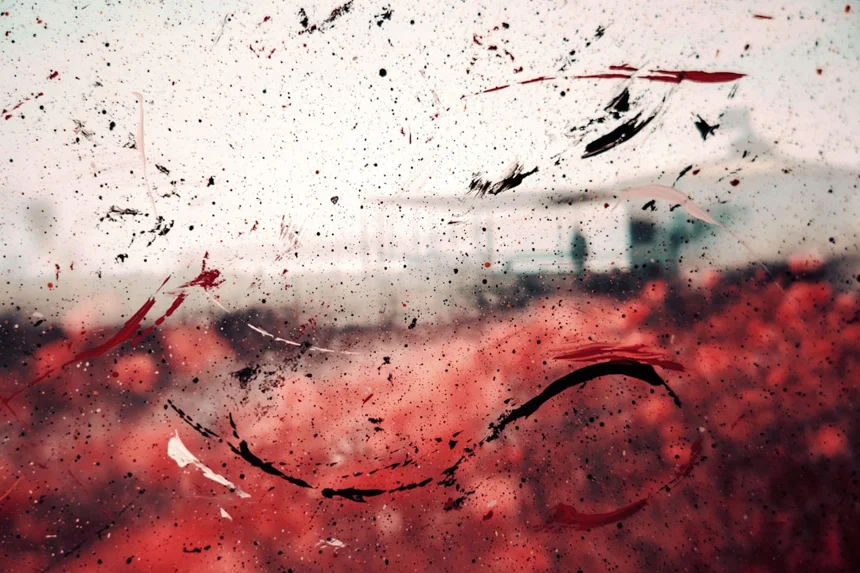 murder