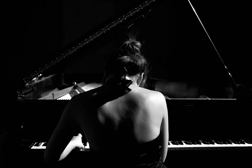 pianist