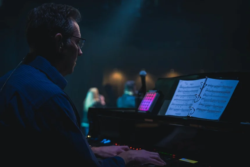 pianist