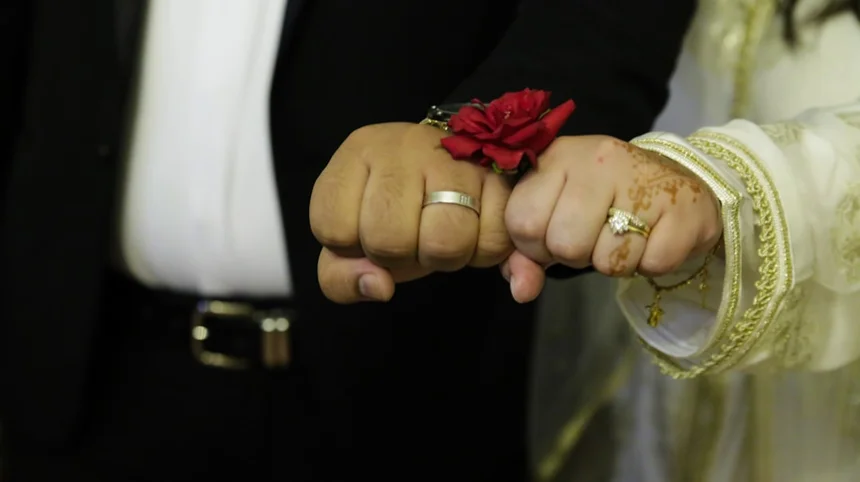 remarriage