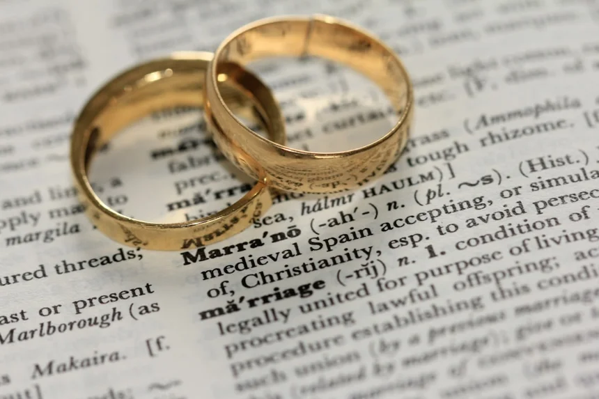 remarriage