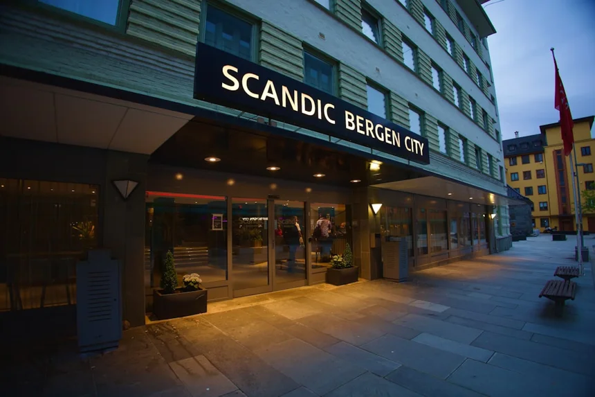 scandal