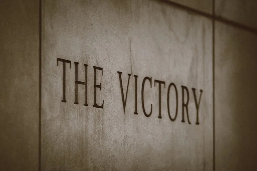 victory