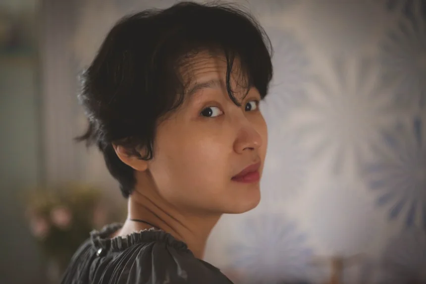 김고은 (Kim Go-eun)