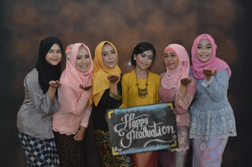 Farewell