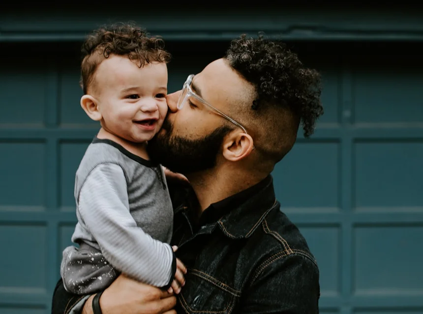 Father