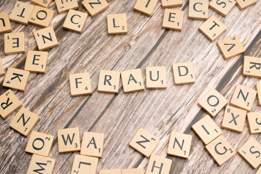 Fraud
