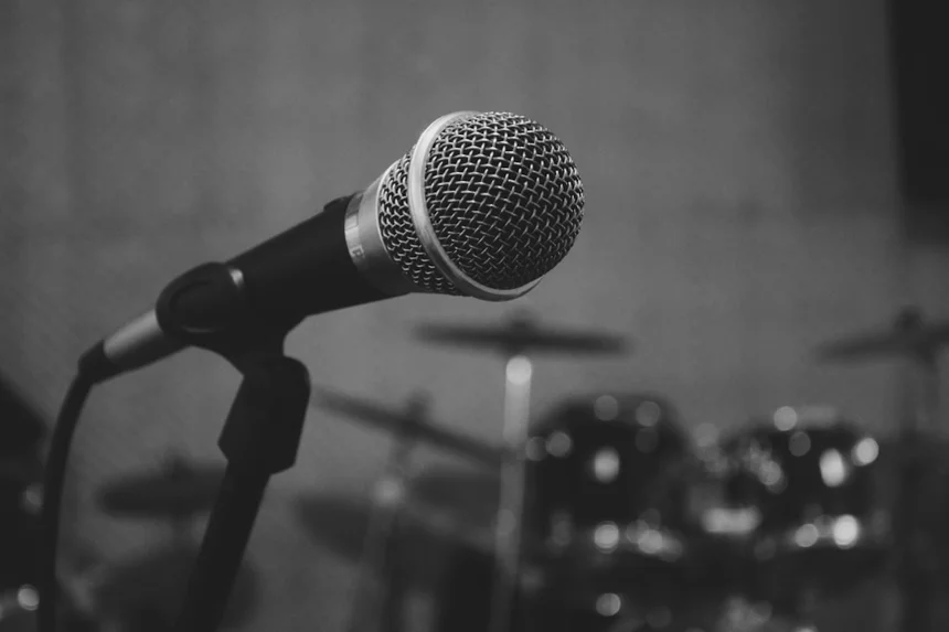 Voice