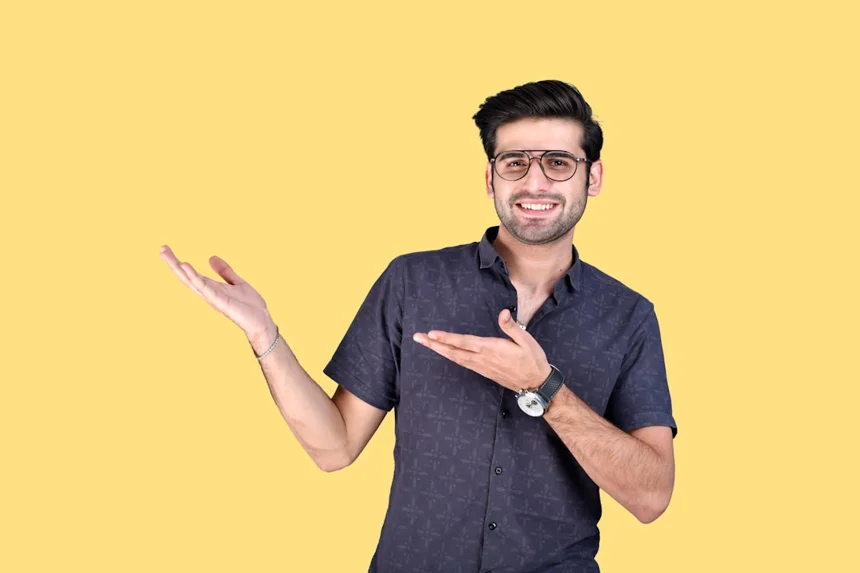 Comedian
