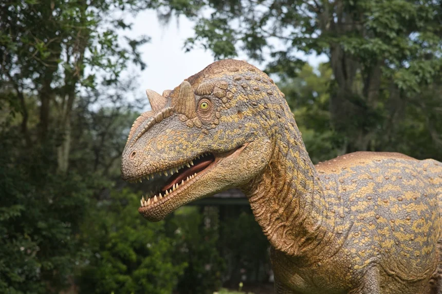 Jurassic