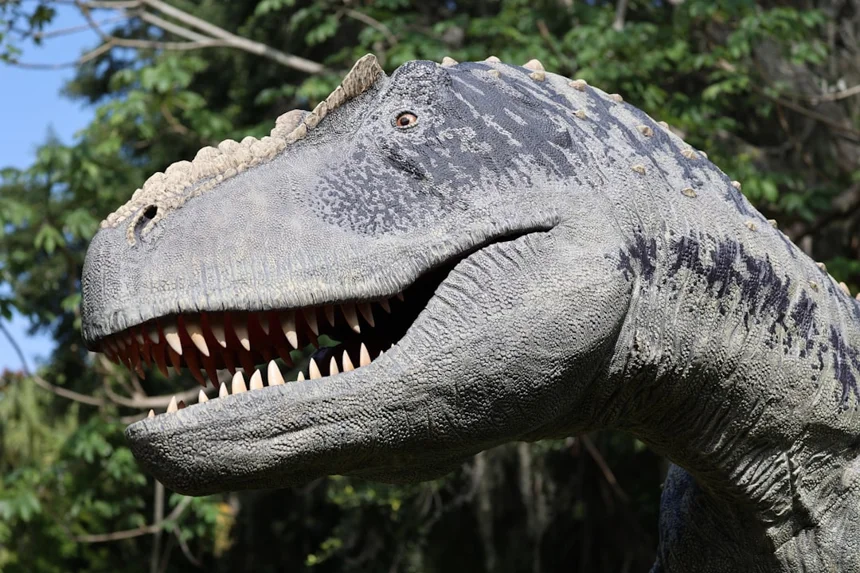 Jurassic