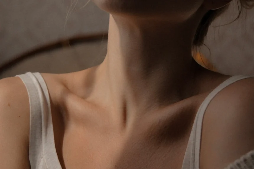 Thyroid.