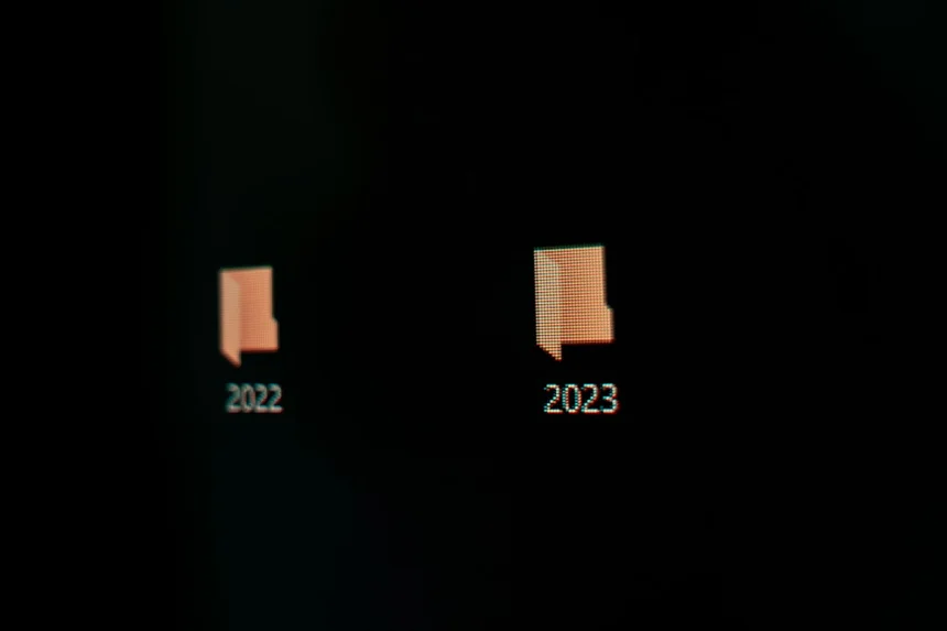 Age estimation