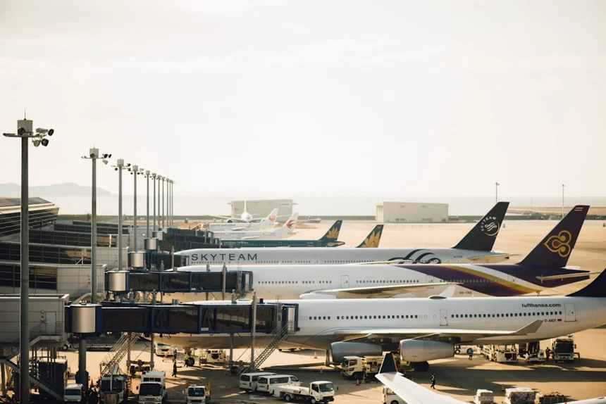 Airline