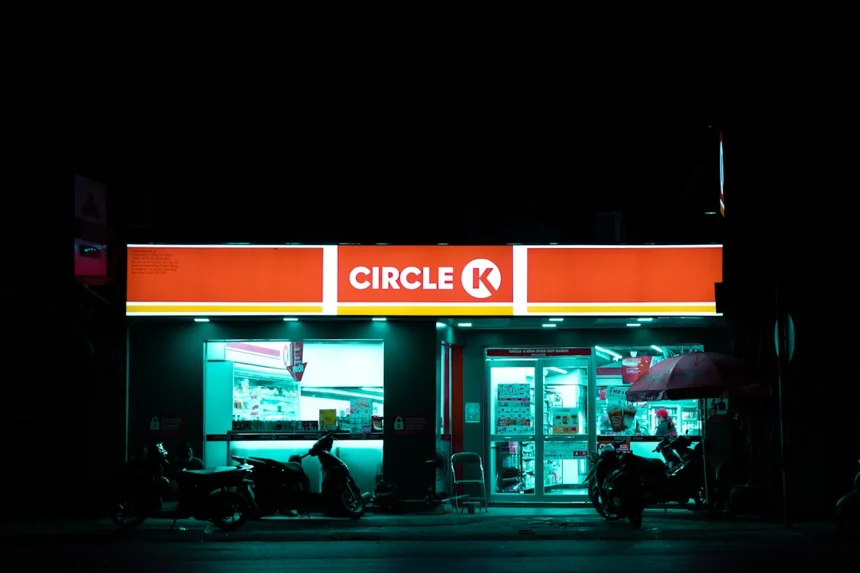 Convenience