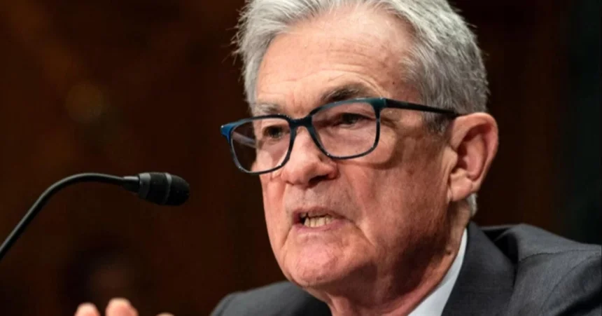 Federal Reserve