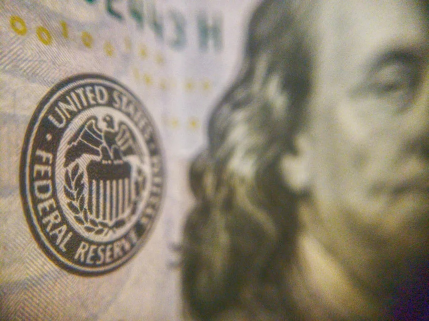 Federal Reserve