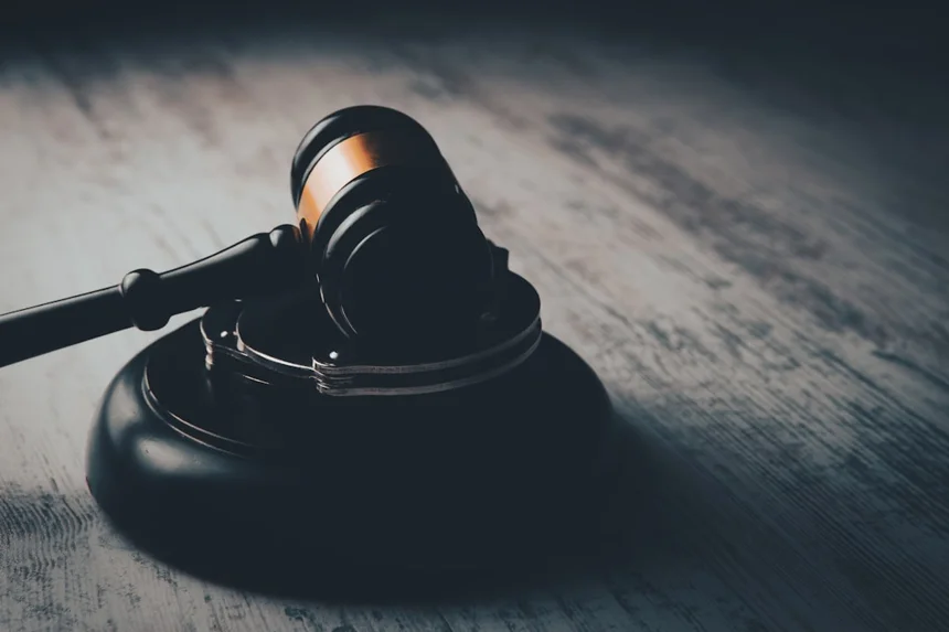Lawsuit