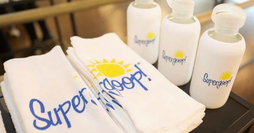 Sunscreen